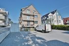 Bude 37 Bude 37 Appartement 2 Julia Scharbeutz - 