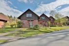 Ferienhaus Seeweg Ferienhaus Seeweg 4 Klingberg - Hauptansicht