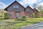 Ferienhaus Seeweg Ferienhaus Seeweg 4 Klingberg - Hauptansicht
