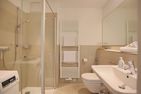 Strandglück Haus B Strandglück Appartement 9B Scharbeutz - Badezimmer