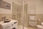 Strandglück Haus B Strandglück Appartement 9B Scharbeutz - Badezimmer