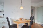 Strandglück Haus B Strandglück Appartement 9B Scharbeutz - Wohnzimmer