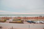 Strandschlößchen Strandschlösschen Appartement 9 Haffkrug - Meerblick
