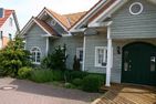 Ferienhaus Spitzbergen Ferienhaus Spitzbergen Timmendorfer Strand - 