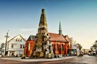 Haus Seeigel Ferienwohnung Stranddistel Norderney - 