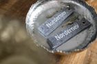 Haus Insulaner Ferienwohnung Tolle 7 Norderney - Dekoratives Detail