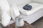 Haus Insulaner Ferienwohnung Tolle 7 Norderney - Dekoratives Detail
