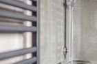 Haus Insulaner Ferienwohnung Tolle 7 Norderney - Dekoratives Detail