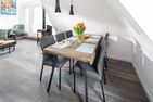 Haus Insulaner Ferienwohnung Tolle 8 Norderney - 
