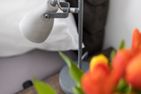 Haus Insulaner Ferienwohnung Tolle 8 Norderney - Dekoratives Detail