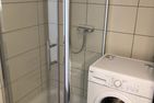  Ferienwohnung Sternenlicht Norderney - Badezimmer