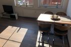  Ferienwohnung Sternenlicht Norderney - Wohnzimmer
