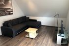  Ferienwohnung Sternenlicht Norderney - Wohnzimmer