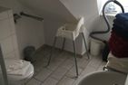  Ferienwohnung Sonnenlicht Norderney - Badezimmer