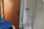  Ferienwohnung Sonnenlicht Norderney - Badezimmer