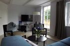 Haus Smäswai 10 Luv mit Remise Mehrgenerationenhaus mit 8 Betten und 2 Terrassen Nebel auf Amrum -