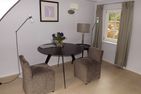 Haus Smäswai 10 Luv mit Remise Mehrgenerationenhaus mit 8 Betten und 2 Terrassen Nebel auf Amrum -