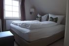 Haus Smäswai 10 Luv mit Remise Mehrgenerationenhaus mit 8 Betten und 2 Terrassen Nebel auf Amrum -