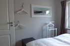 Haus Smäswai 10 Luv mit Remise Mehrgenerationenhaus mit 8 Betten und 2 Terrassen Nebel auf Amrum -