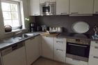 Haus Smäswai 10 Luv mit Remise Mehrgenerationenhaus mit 8 Betten und 2 Terrassen Nebel auf Amrum -