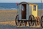  Ferienwohnung Sonnenlicht Norderney - Strand