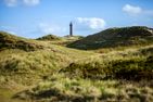  Ferienwohnung Sonnenlicht Norderney - Landschaft