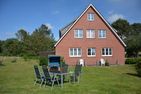 Haus Pax Zentrale Lage ideal zur Inselerkundung Süddorf auf Amrum -