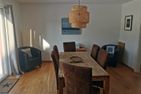  Somerinj Norddorf - Wohnzimmer
