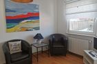  Somerinj Norddorf - Wohnzimmer