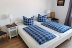  Somerinj Norddorf - Schlafzimmer