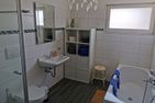  Somerinj Norddorf - Badezimmer