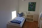  Somerinj Norddorf - Schlafzimmer