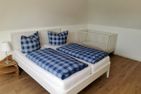  Somerinj Norddorf - Schlafzimmer