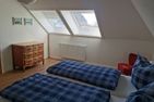  Somerinj Norddorf - Schlafzimmer