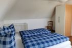  Somerinj Norddorf - Schlafzimmer