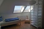  Somerinj Norddorf - Schlafzimmer