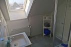  Somerinj Norddorf - Badezimmer