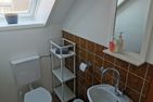  Somerinj Norddorf - Gäste-WC