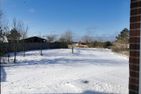  Somerinj Norddorf - Gartenblick