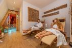  Villa Strandblick Zingst - Wellness