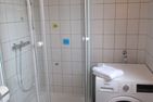  Ferienhaus Weitblick Ostfriesland - Badezimmer