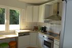  Ferienhaus Weitblick Ostfriesland - Küche / Küchenzeile