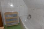  Ferienhaus Weitblick Ostfriesland - Badezimmer