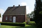  Ferienhaus Weitblick Ostfriesland - Hauptansicht