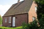  Ferienhaus Weitblick Ostfriesland - Hauptansicht