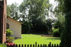  Ferienhaus Weitblick Ostfriesland - Hauptansicht