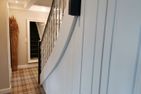 Haus Bootsmann Koje Nebel/Süddorf - Küche / Küchenzeile