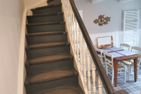 Haus Bootsmann Koje Nebel/Süddorf - Küche / Küchenzeile