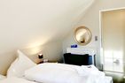 Bocksberg Blick Haus 1 schöne Aussicht Harz - Schlafzimmer