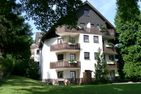 Bocksberg Blick Haus 1 Kaminzeit Harz - 